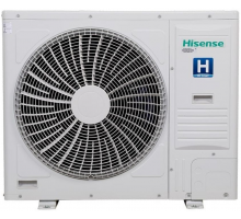 Наружный блок VRF системы Hisense AVW-28HJFH Black Fin