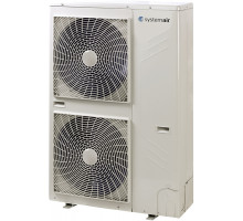 Наружный блок VRF системы Systemair SYSVRF 224 AIR EVO HP R