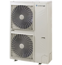 Наружный блок VRF системы Systemair SYSVRF 224 AIR EVO HP R