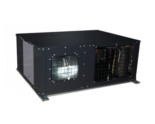 Наружный блок VRF системы Hitachi RASC-8HNPE
