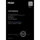 Наружный блок VRF системы Haier AV08IMWEWA
