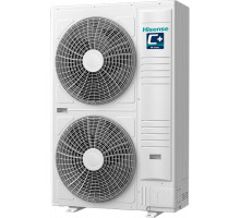 Наружный блок VRF системы Hisense AVW-76HKFHH2 Black Fin