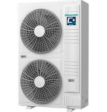 Наружный блок VRF системы Hisense AVW-76HKFHH2 Black Fin