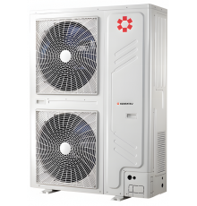 Наружный блок VRF системы Kentatsu KTRZ400HZAN3-C