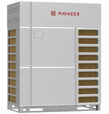 Наружный блок VRF системы Pioneer KGV400VI