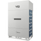 Наружный блок VRF системы Midea MV8-400WV2GN1(PRO)