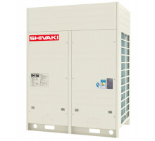 Наружный блок VRF системы Shivaki SRH140IT1-DC3