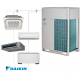 Наружный блок VRF системы Daikin RXYQ14U