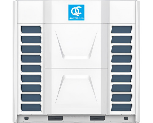 Наружный блок VRF системы QUATTROCLIMA QN-M400UD