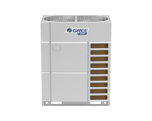Наружный блок VRF системы Gree GMV-400WM/H-X