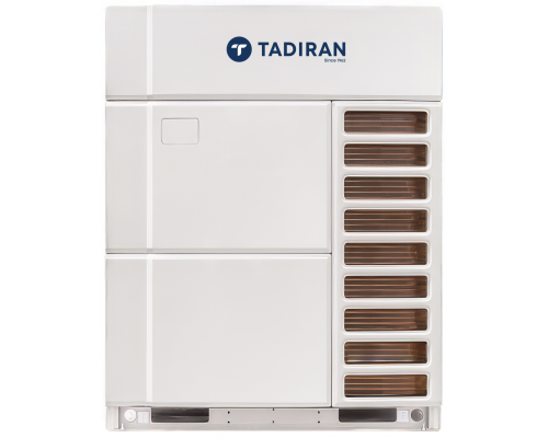 Наружный блок VRF системы Tadiran TNVTR400ESZ/3-Y