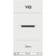 Наружный блок VRF системы Midea MV8-400WV2GN1(PRO)