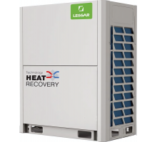 Наружный блок VRF системы Lessar LUM-HE400ATA4-hr