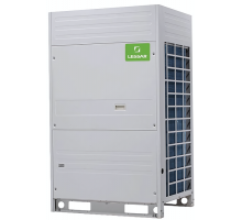 Наружный блок VRF системы Lessar LUM-HE400AUA4-A