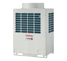 Наружный блок VRF системы Toshiba MMY-MAP1406FT8P-E