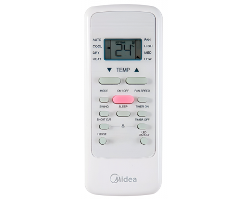 Мобильный кондиционер Midea MPPHA-09CRN7-Q