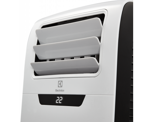 Мобильный кондиционер Electrolux Manhattan EACM-09 FM/N3