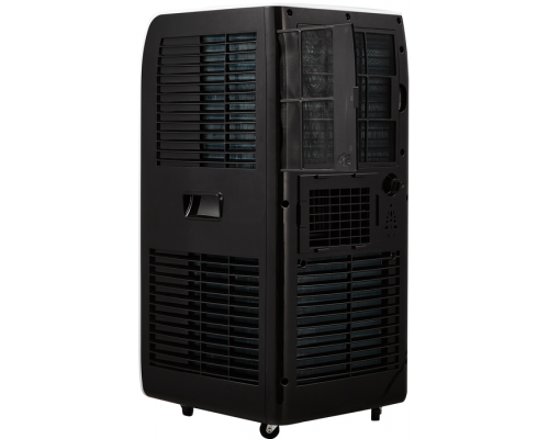 Мобильный кондиционер Electrolux Manhattan EACM-09 FM/N3