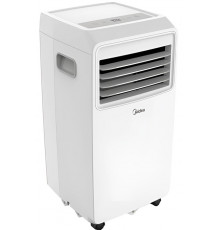 Мобильный кондиционер Midea MPPHA-09CRN7-Q