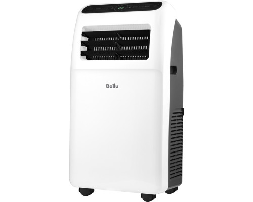 Мобильный кондиционер Ballu Aura BPAC-09 CP/N1_24Y