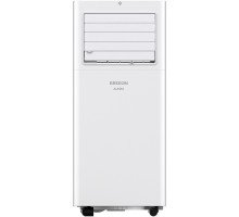 Мобильный кондиционер Breeon Alaska BPC-09TDR