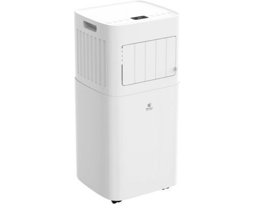 Мобильный кондиционер Royal Clima Magnate RM-MT28CH-E