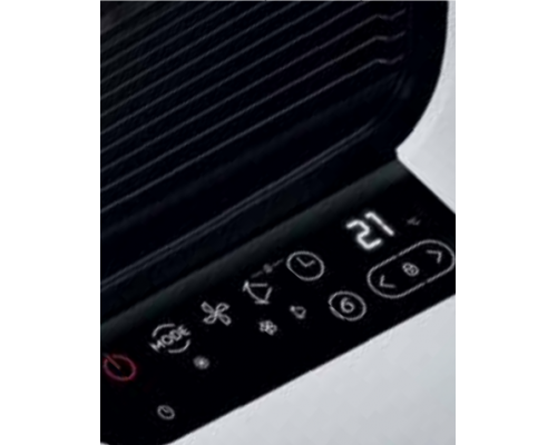 Мобильный кондиционер Electrolux Bliss Art EACM-09 GT/N6