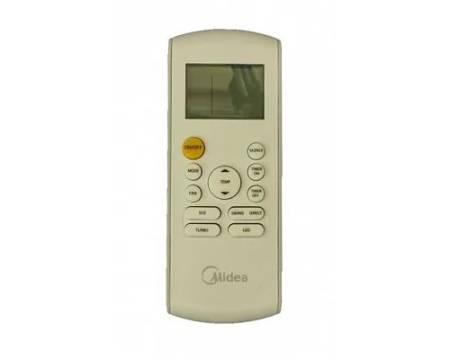 Мобильный кондиционер Midea MPPDA-09CRN7-Q