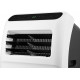Мобильный кондиционер Ballu Aura BPAC-09 CP/N1_24Y