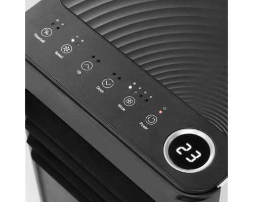 Мобильный кондиционер Ballu Texo BPAC-09 TO/N6