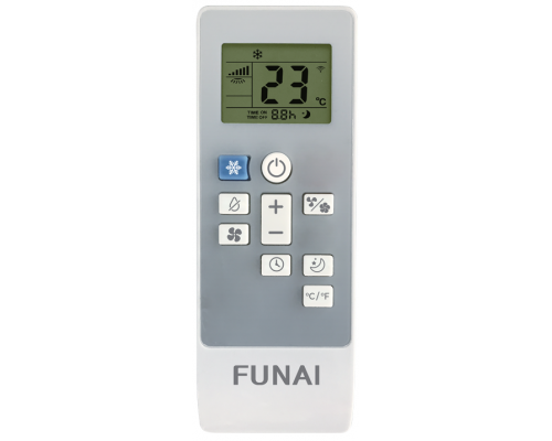 Мобильный кондиционер Funai Camellia MAC-CA25CON04