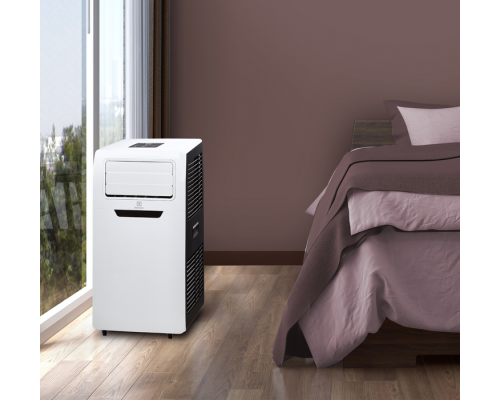 Мобильный кондиционер Electrolux Manhattan EACM-09 FM/N3