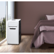Мобильный кондиционер Electrolux Manhattan EACM-09 FM/N3