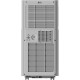 Мобильный кондиционер Royal Clima Magnate RM-MT28CH-E