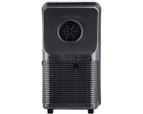 Мобильный кондиционер Ballu Aura BPAC-09 CP/N1_24Y