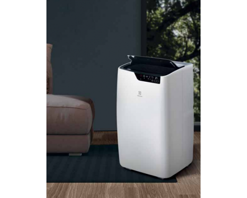 Мобильный кондиционер Electrolux Bliss Art EACM-09 GT/N6