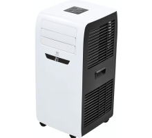 Мобильный кондиционер Electrolux Manhattan EACM-09 FM/N3