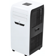 Мобильный кондиционер Electrolux Manhattan EACM-09 FM/N3