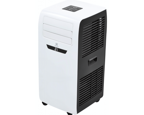 Мобильный кондиционер Electrolux Manhattan EACM-09 FM/N3