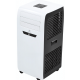 Мобильный кондиционер Electrolux Manhattan EACM-09 FM/N3