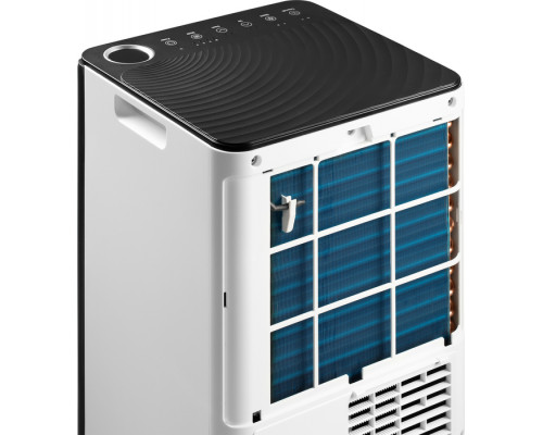 Мобильный кондиционер Ballu Texo BPAC-09 TO/N6