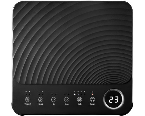 Мобильный кондиционер Ballu Texo BPAC-09 TO/N6