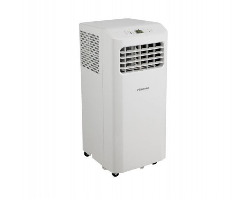 Мобильный кондиционер Hisense AP-09CR4GKVS00
