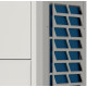 Наружный блок VRF системы Systemair SYSVRF2 560 AIR EVO HP R