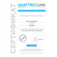 Наружный блок VRF системы QUATTROCLIMA QN-M560UD