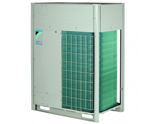 Наружный блок VRF системы Daikin RXYQQ18U