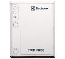 Наружный блок VRF системы Electrolux ESVMO-560-W3