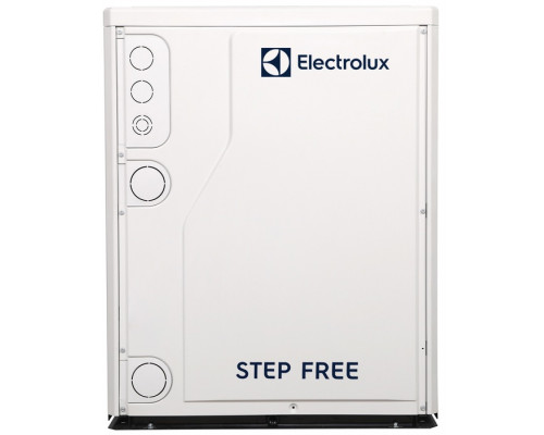 Наружный блок VRF системы Electrolux ESVMO-560-W3
