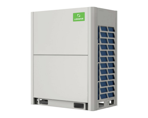 Наружный блок VRF системы Lessar LUM-HE560AOA4-C