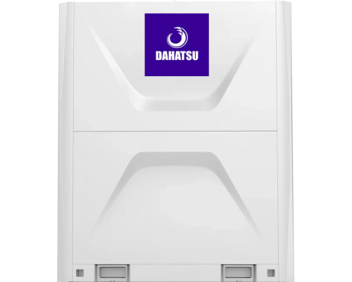 Наружный блок VRF системы Dahatsu MVRF-H500/DCPH3